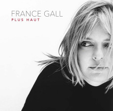 CD / Gall France / Best Of / Plus Haut