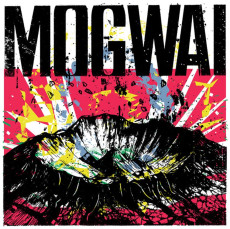 CD / MOGWAI / Bad Fire