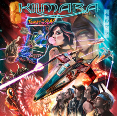 CD / Kilmara / Journey To The Sun