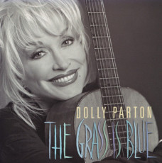 CD / Parton Dolly / Grass Is Blue
