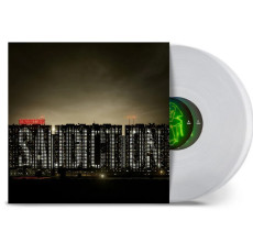 2LP / Hangman's Chair / Saddiction / Coloured / Vinyl / 2LP