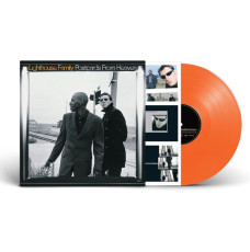 LP / Lighthouse Family / Postcards From Heaven / Vinyl