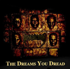 LP / Benediction / Dreams Your Dread / Vinyl