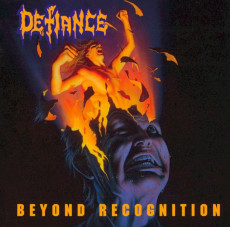 LP / Defiance / Beyond Recognition / Purple / Vinyl