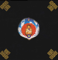 3LP / Santana / Lotus / Yellow / Vinyl / 3LP