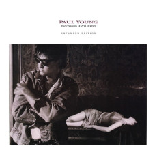 2LP / Young Paul / Between Two Fires / Red Flame / Vinyl / 2LP
