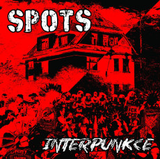 LP / Spots/Interpunkce / Split / Vinyl