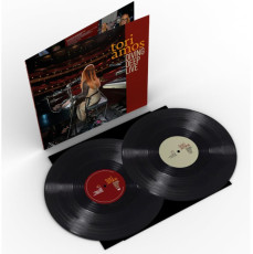 2LP / Amos Tori / Diving Deep Live / Vinyl / 2LP