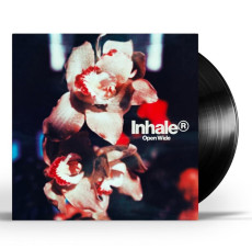 LP / Inhaler / Open Wide / Vinyl