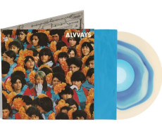 LP / Alvvays / Alvvays / Coloured / Vinyl