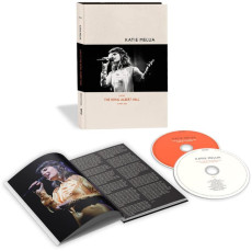 2CD / Melua Katie / Live At The Royal Albert Hall / 2CD