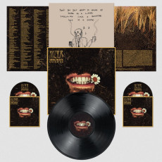 LP/CD / Hozier / Unreal Unearth / Vinyl / LP+2CD