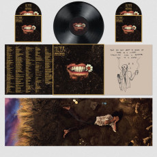 LP/CD / Hozier / Unreal Unearth / Vinyl / LP+2CD