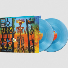 2LP / UFO / Seven Deadly / Blue / Vinyl / 2LP