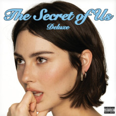 2LP / Abrams Gracie / Secret Of Us / Coloured / Vinyl / 2LP