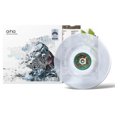 LP / A-HA / Foot Of The Mountain / Vinyl