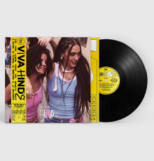 LP / Hinds / Viva Hinds / Vinyl