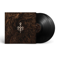 2LP / Wardruna / Birna / Vinyl / 2LP