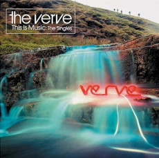 2LP / Verve / This Is Music / Singles / 92-98 / Vinyl / 2LP