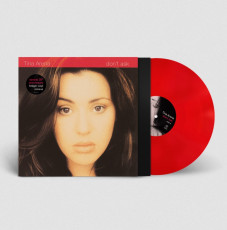 LP / Arena Tina / Don't ASK / Red / Vinyl