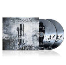 2CD / Nightingale / Alive Again / 2CD