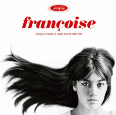 2LP / Hardy Francoise / Francoise Hardy En Vogue Best of.. / Vinyl / 2LP