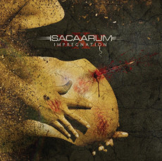 LP / Isacaarum / Impregnation / Vinyl