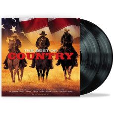 LP / Various / Best of Country / Vinyl / 2LP