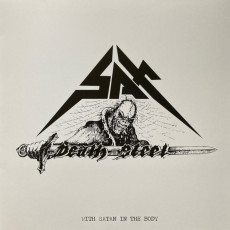 LP / Sax / With Satan In The Body / Vinyl