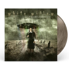 LP / White Willow / Storm Season / Marble / Vinyl