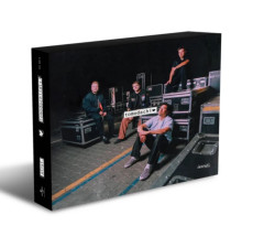 CD / Mirai / Tomodachi / Deluxe Box