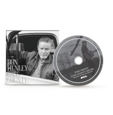 CD / Henley Don / Cass County / Deluxe