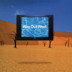 LP / Way Out West / Way Out West / Blue / Vinyl