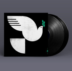 2LP / Patitucci John / Spirit Fall / Vinyl / 2LP
