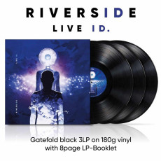 3LP / Riverside / Live ID. / Vinyl / 3LP