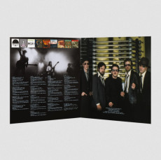 2LP / Blue Oyster Cult / Best of BlueOyster Cult... / Blue / Vinyl / 2LP