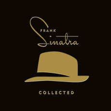 2LP / Sinatra Frank / Collected / Blue / 180gr / Vinyl / 2LP