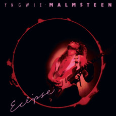 LP / Malmsteen Yngwie / Eclipse / Vinyl