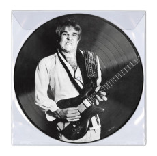 LP / Martin Steve / King Tut / Picture / Vinyl