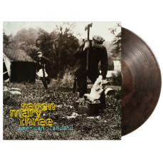 LP / SEVEN MARY THREE / American Standard / Clear / Vinyl