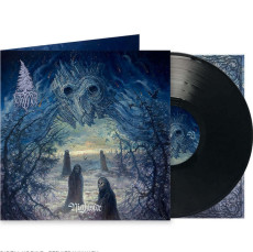 LP / Grima / Nightside / Vinyl
