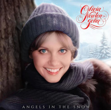 LP / Newton-John Olivia / Angels In The Snow / Snow White / Vinyl