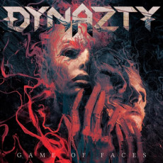 LP / Dynazty / Game Of Faces / Transparent Red / Vinyl