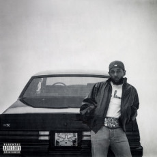 LP / Lamar Kendrick / GNX / Vinyl