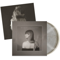 4LP / Swift Taylor / Tortured Poets Department:The Anthology / Vinyl