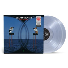 2LP / Dream Theater / Falling Into Infinity / Clear / Vinyl / 2LP
