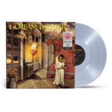 LP / Dream Theater / Images And Words / Clear / Vinyl