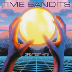 2LP / Time Bandits / Greatest Hits / Pink / Vinyl / 2LP