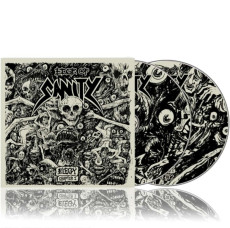 2CD / Edge Of Sanity / Elegy-Chapter 1 / Reedice 2025 / 2CD
