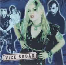 LP / Vice Squad / Get A Life / Vinyl